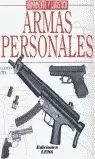 ARMAS PERSONALES