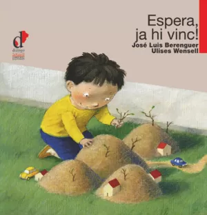 ESPERA, YA HI VINC!