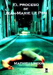 PROCESO DE JEAN MARIE LE PEN