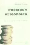 PRECIOS Y OLIGOPOLIO