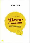 MICROECONOMIA INTERMEDIA 5ºED.-RUST