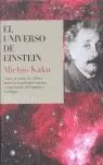 UNIVERSO DE EINSTEIN