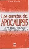 SECRETOS DEL APOCALIPSIS,LOS SECRETOS DEL APOCALIPSIS,LOS
