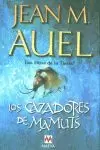 CAZADORES DE MAMUTS,LOS