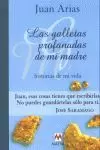 GALLETAS PROFANADAS DE MI MADRE - MAEVA