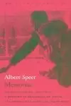 MEMORIAS ALBERT SPEER  AC-51