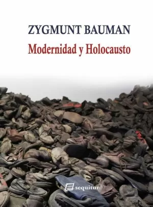 MODERNIDAD Y HOLOCAUSTO NE