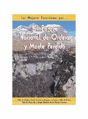 PARQUE NACIONAL ORDESA Y MONTE