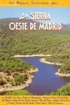 SIERRA OESTE DE MADRID, LA