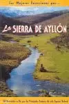 SIERRA DE AYLLON, LA