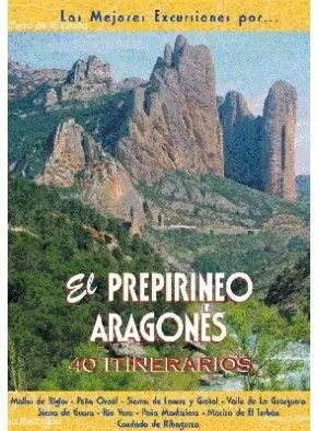 PREPIRINEO ARAGONES, EL