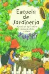 ESCUELA DE JARDINERIA