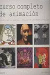 CURSO COMPLETO DE ANIMACION