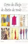 CURSO DE DIBUJO DE DISEÑO DE MODA