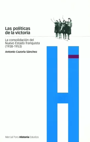 POLITICAS DE LA VICTORIA LAS