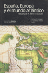 ESPAA EUROPA Y EL MUNDO ATLANTICO