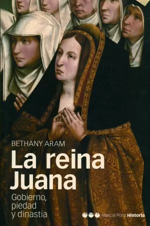 REINA JUANA LA