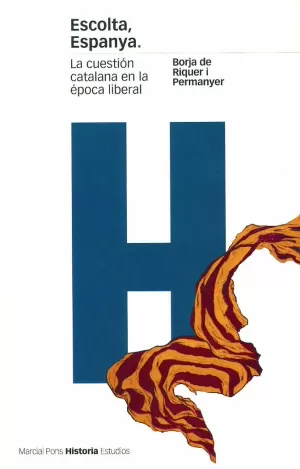 ESCOLTA ESPANYA CUESTION CATALANA ESCOLTA ESPANYA CUESTION CATALANA