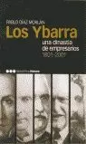 YBARRA LOS YBARRA LOS