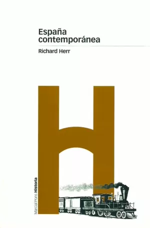 ESPAÑA CONTEMPORANEA