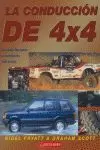 CONDUCCION DE 4X4, LA