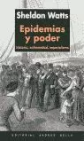 EPIDEMIAS Y PODER