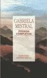 POESIA COMPLETAS G.MISTRAL
