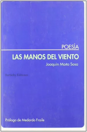 MANOS DEL VIENTO,LAS