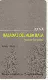 BALADAS DEL ALBA BALA