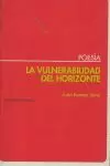 VULNERABILIDAD DEL HORIZONTE, LA