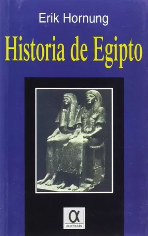 HISTORIA DE EGIPTO