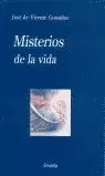 MISTERIOS DE LA VIDA