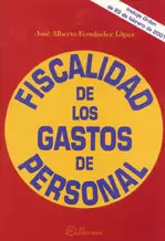 FISCALIDAD GASTOS DE PERSONAL