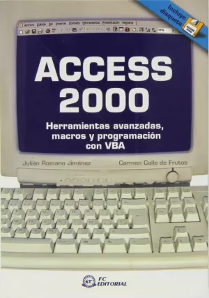 ACCESS 2000