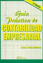 GUIA PRACTICA DE CONTABILIDAD DE EMPRESAS