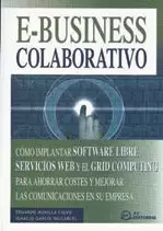 E BUSINESS COLABORATIVO