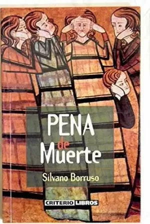 PENA DE MUERTE