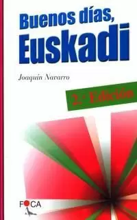 BUENOS DIAS EUSKADI