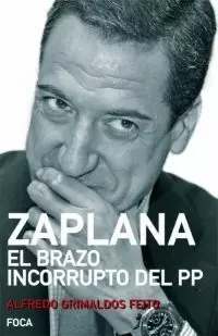 ZAPLANA BRAZO INCORRUP PP