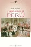 CONQUISTA INTELECTUAL DEL PERU LA