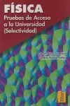 FISICA PRUEBAS ACCESO A LA UNIVERSIDAD (SELECTIVID