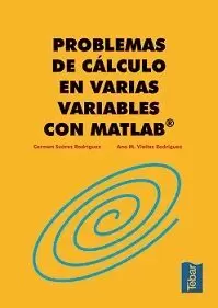 PROBLEMAS DE CALCULO EN VARIAS VARIABLES