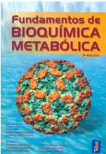 FUNDAMENTOS DE BIOQUIMICA METABOLICA