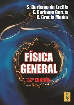FISICA GENERAL  32ª ED