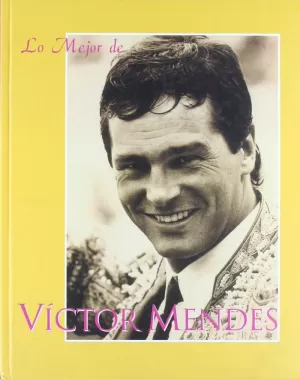 LO MEJOR DE VICTOR MENDES