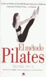 METODO PILATES,EL