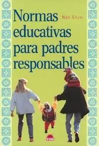 NORMAS EDUCATIVAS PARA PADRES