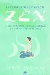 APRENDER MEDITACION ZEN APRENDER MEDITACION ZEN