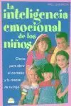 INTELIGENCIA EMOCIONAL DE LOS NIÑOS,LA