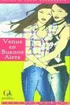 VENUS EN BUENOS AIRES